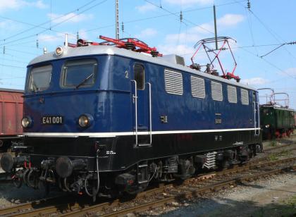 Suche Märklin Eisenbahnen