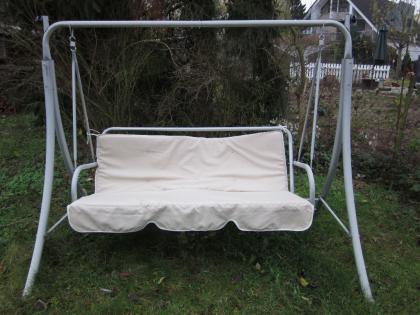 Hollywoodschaukel