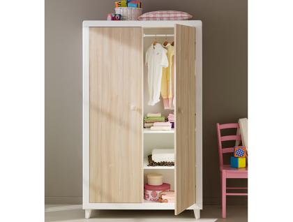 Kleiderschrank aus der Kollektion Anouk