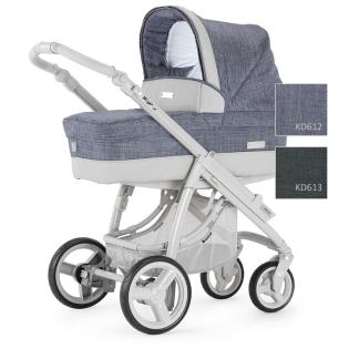 Kinderwagen Ip-Op Denim Collection2021