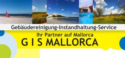 GIS Mallorca Fincaservice