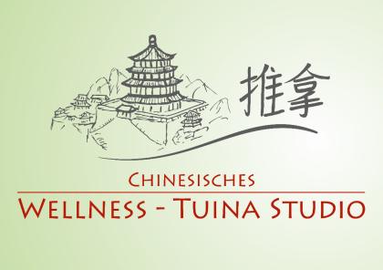 Chinesisches Wellness- Tuina Studio