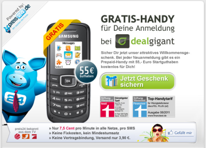 Supergünstig Einkaufen, Rabatte einstecken und noch Geld verdienen - was mehr?