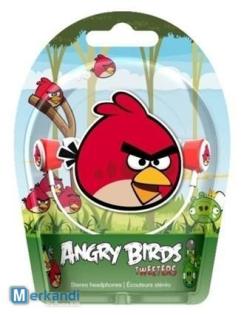 Angry Birds Sonderverkauf Grossposten 