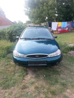 Ford mondeo kombi 1.6l