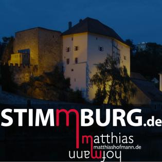 Stimmburg PASSAU - NEU - Gesangsunterricht, Gesangslehrer, Bandcoaching.