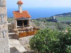 Ferien Haus Achacay auf Teneriffa