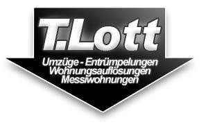 Montabaur Entrümpelungsdienst T.Lott Entrümpelung, Wohnungsauflösung,Haushaltsau
