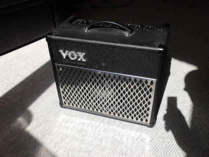 Vox AD15VT