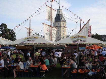 14. Karlsruher Bierbörse