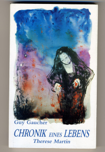 Guy Gaucher  -  Chronik eines Lebens