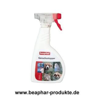 Beaphar Fleckentferner, 400ml 