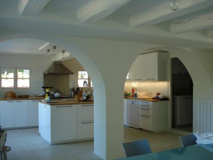 PROVENCE/ Südfrankreich, Ferienhaus mit grossem privat Pool