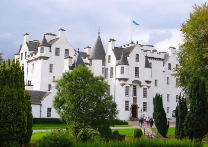 Schottland auf dem Whisky Trail vom 11.-16.5-0.7978 