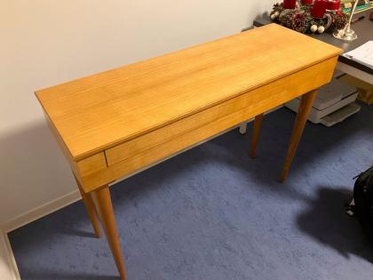 Clavichord Wittmayer