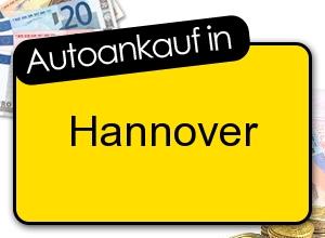 Autoankauf Hannover