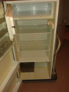 Großer Kühlschrank AEG Santo 2332-1E  //  VB 60,-  Minden