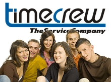 Serviceteam vergrößert sich (m/w)