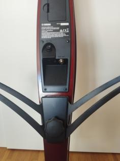 E-cello / electric cello/ silent cello Yamaha SVC 210