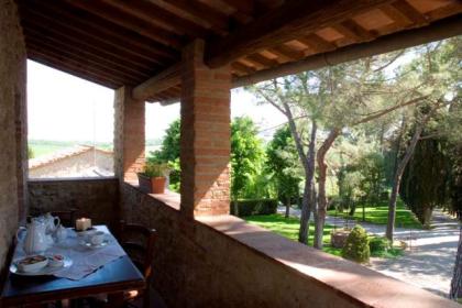 Ferienhaus mit Pool in der Toskana in Colle di Val d'Elsa Siena 