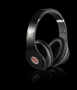 MONSTER BEATS BY DR. DRE STUDIO  KOPFHÖRER - NEU www.outlet-brandstore.com/