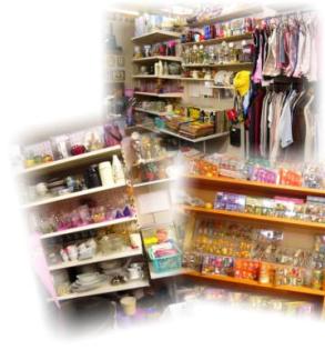Antik- und Flohmarkt am 12.01-0.7978 von 08:00 - 16:00 Uhr