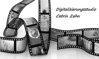 Digitalisieren eines Super 8 Films