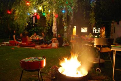 Eventlocation - Veranstaltungsräume in Wien