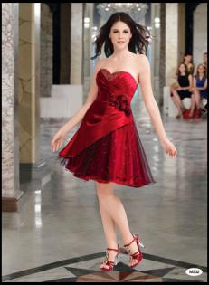 Tolles Cocktailkleid von Sandriline/Juju & Christine
