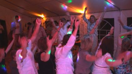  Mobiler DJ für Hochzeiten,Partys und Veranstaltungen Aller Art