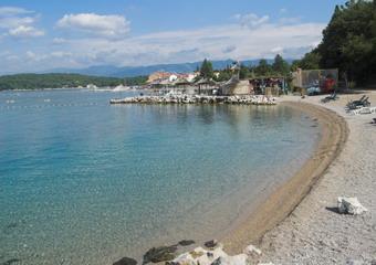 Urlaub in Kroatien