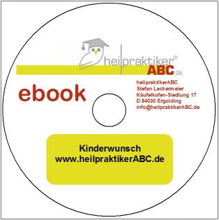 Ebook Kinderwunsch - unerfüllter Kinderwunsch