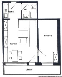 Moderne Ferienwohnung in Oberstaufen Allgäu