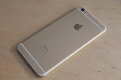 Verschenke Iphone6 Voll Funktionstuchtig