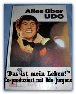 Bekannter Ghostwriter schreibt Ihre Lebensstory!