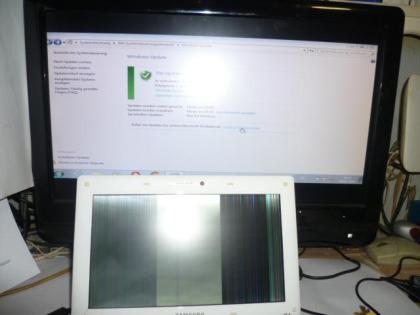 Netbook Samsung N150 Plus . Nr.145 .