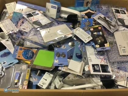MIX palette ALDI, REWE , LIDL, PENNY, A ware