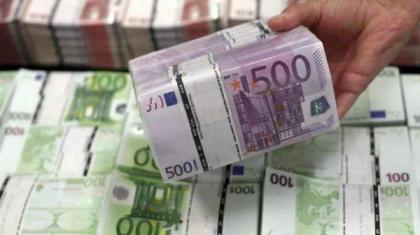 Wir verleihen Krediit bis zu 5.000.000 EUR!