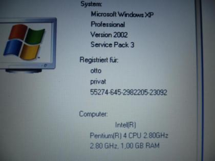 Notebook Computer D430E Nr. 131