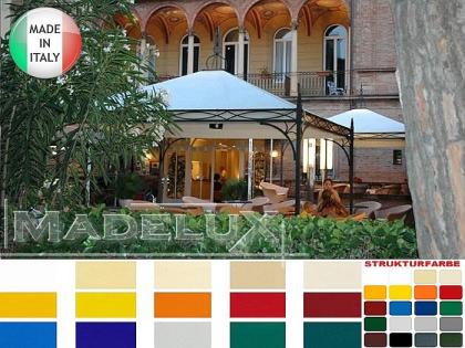 Pavillon Zelt Laube personalisierte Farbe professionelle neue 3x5
