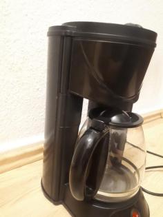 Filter Kaffeemaschine