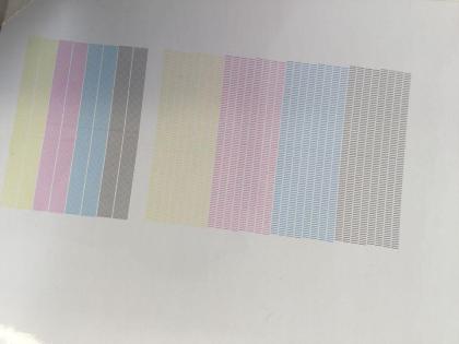 Drucker ROLAND RS-640 Grossformatdrucker