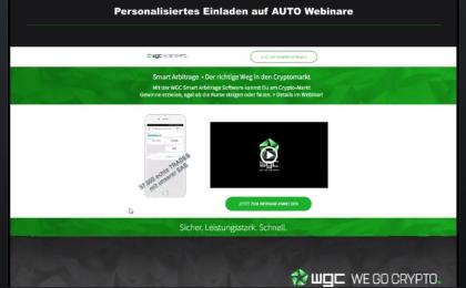Smart Arbitrage Software