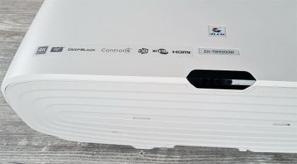 Epson EH-TW9300W Beamer LCD Projektor