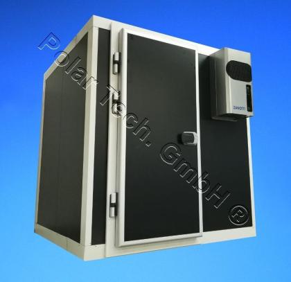 Kühlhaus Kühlzelle Kühlraum Kühllager Kühlhaustür Kühlraumtür 2, 00m x 2, 00m x 
