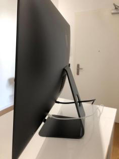 Apple iMac Pro (A1862), Xeon W-2140B, Radeon Pro Vega 56