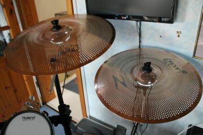 Roland TD-25 KV Drumset