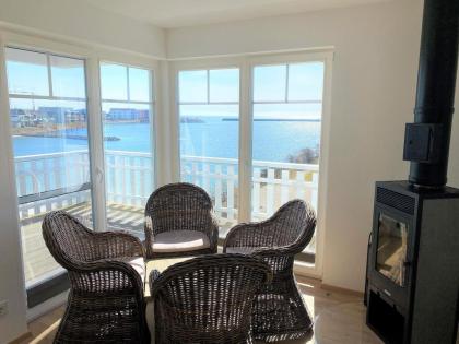Strandhaus Ostseeresort Olpenitz