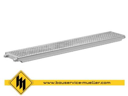 Neu Gerüst – Baugerüst - Teile Layher Blitz 73/ 109