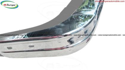 BMW E21 bumper (1975-1983)